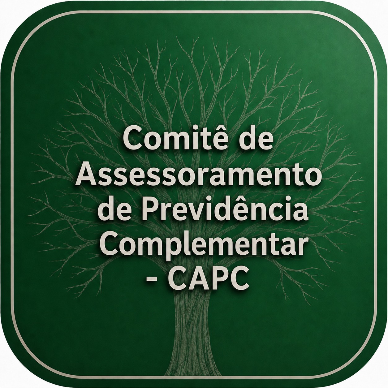 Comitê de Assessoramento de Previdência Complementar - CAPC 2026